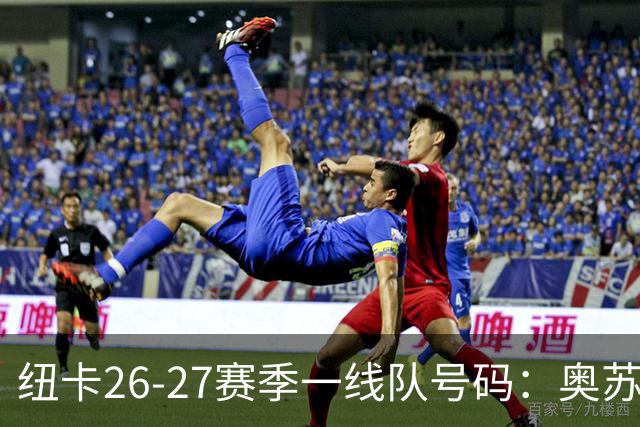 纽卡26-27赛季一线队号码：奥苏拉接过10号 利夫拉门托改穿2号